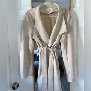 Ladies Trench Coat